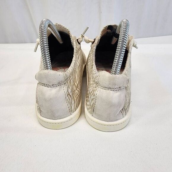 Roxy Women’s Bayshore III Slip On Comfort Shoe Size 7 - Picture 5 of 11